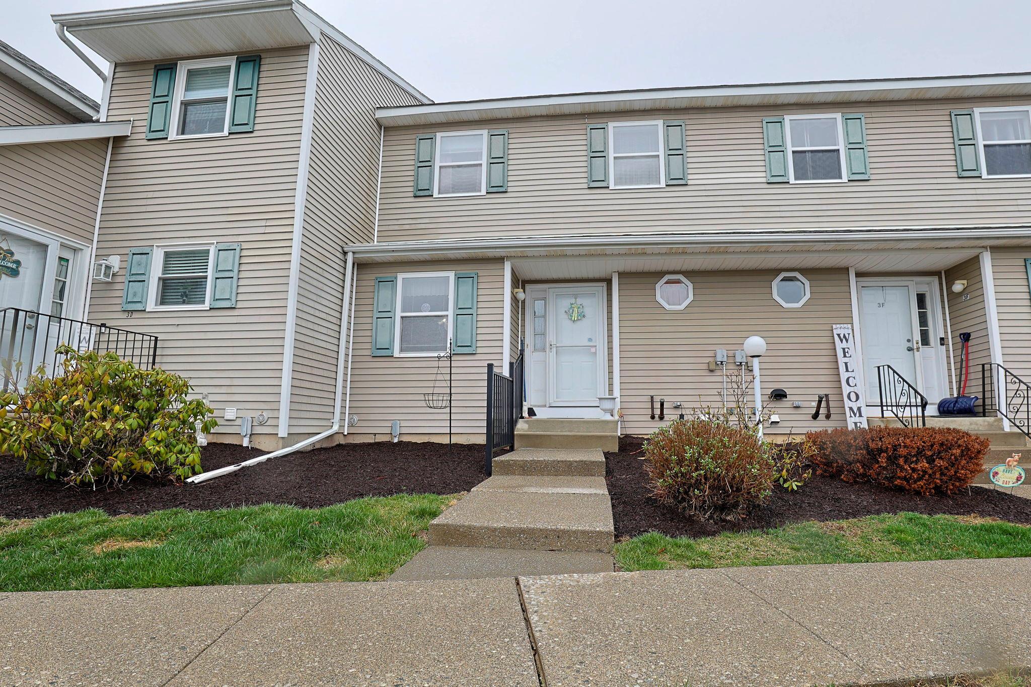 Condo Boniface  Orange County, NY 12566, MLS-845562-22