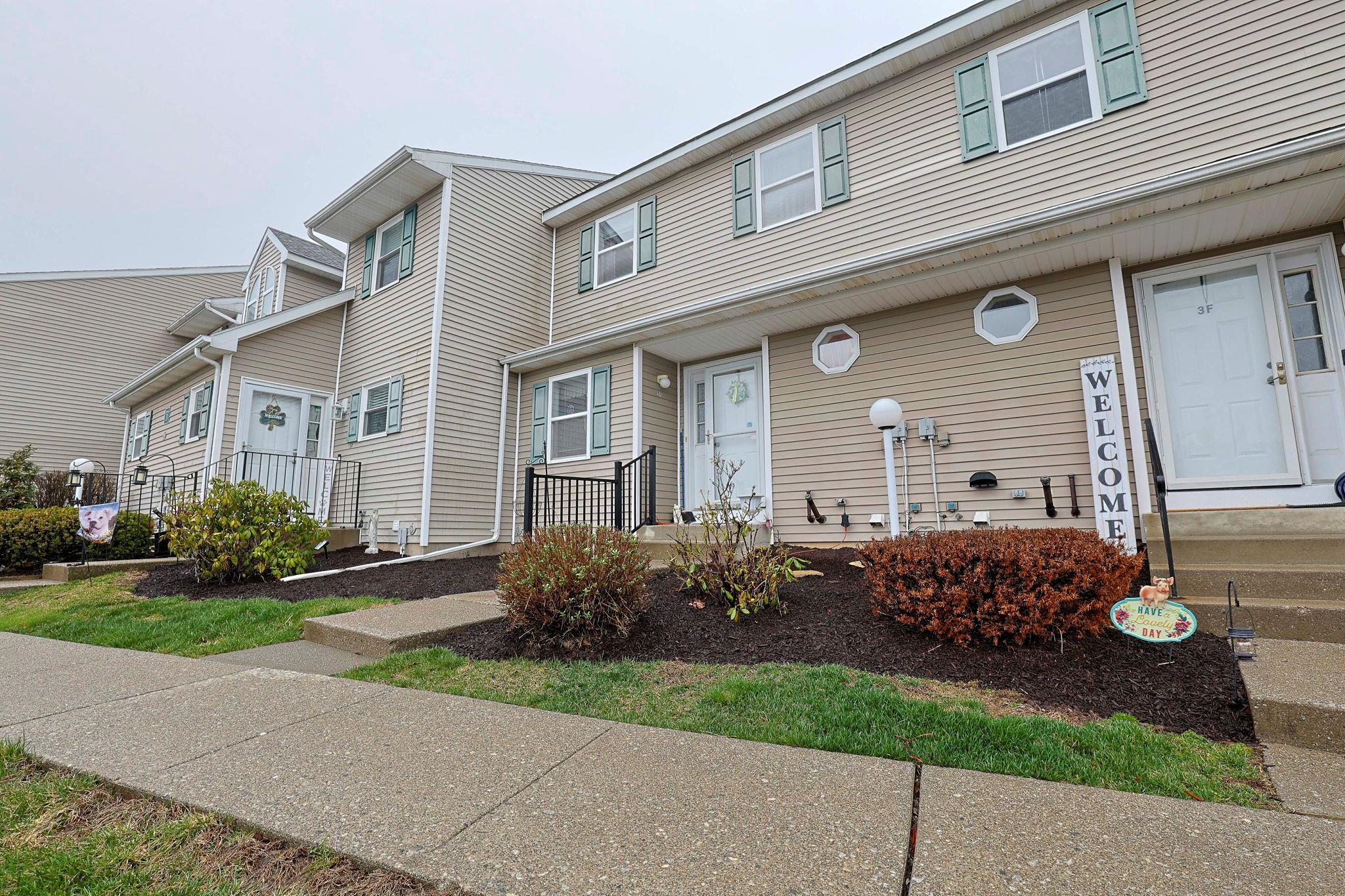 Condo Boniface  Orange County, NY 12566, MLS-845562-24