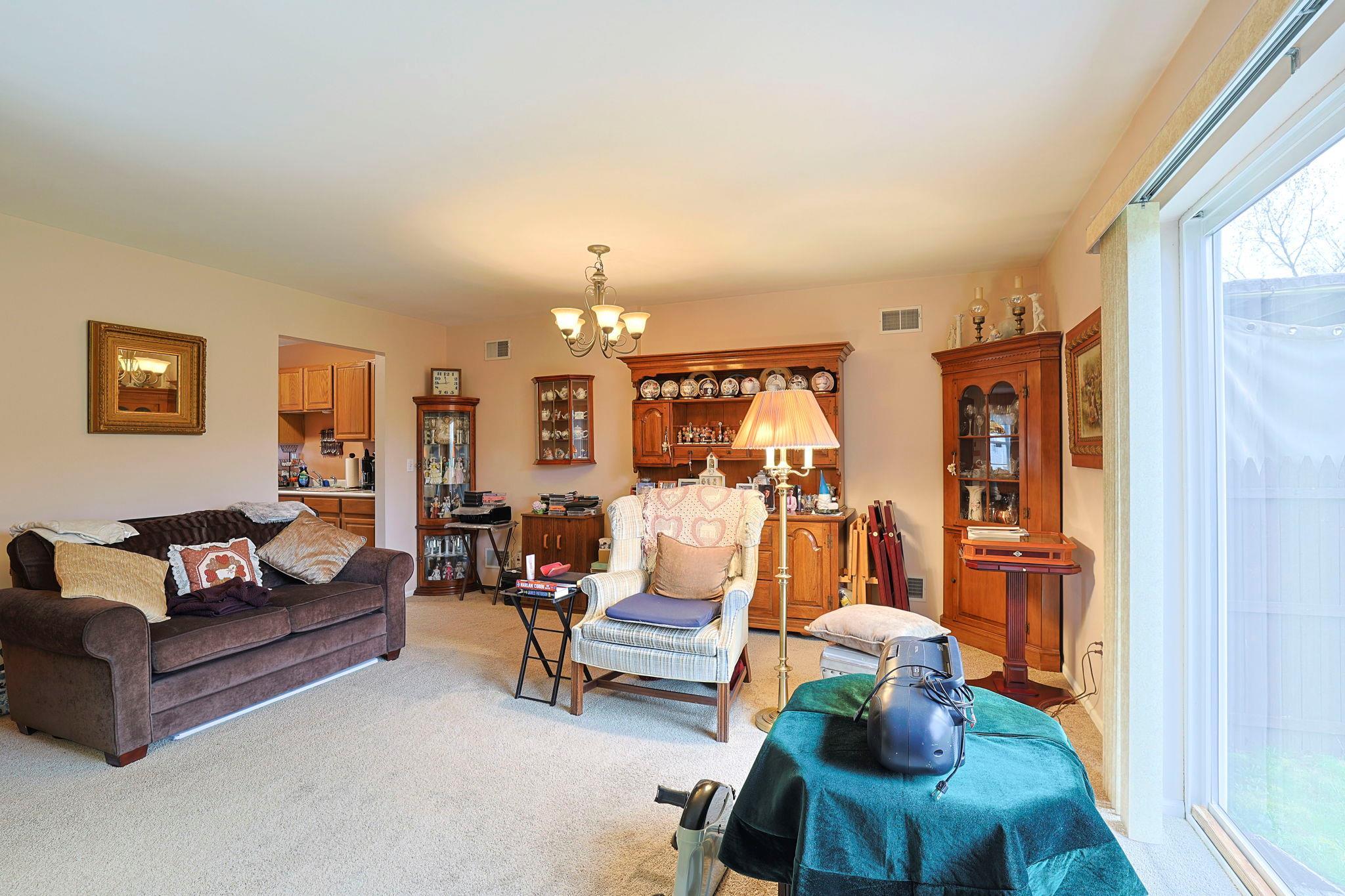 Condo Boniface  Orange County, NY 12566, MLS-845562-3