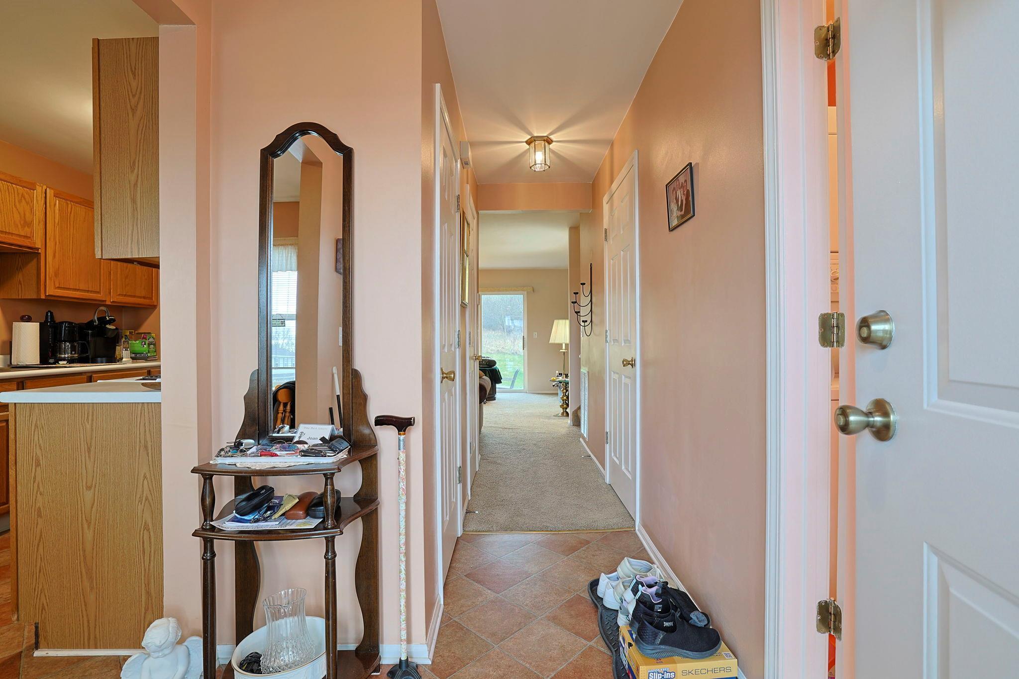 Condo Boniface  Orange County, NY 12566, MLS-845562-5