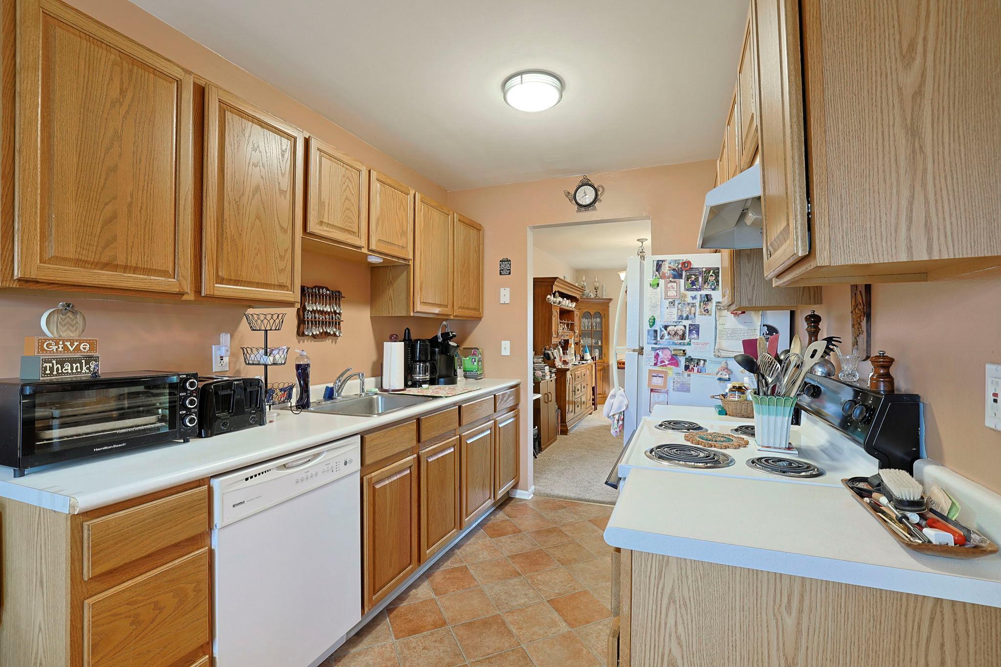 Condo Boniface  Orange County, NY 12566, MLS-845562-6