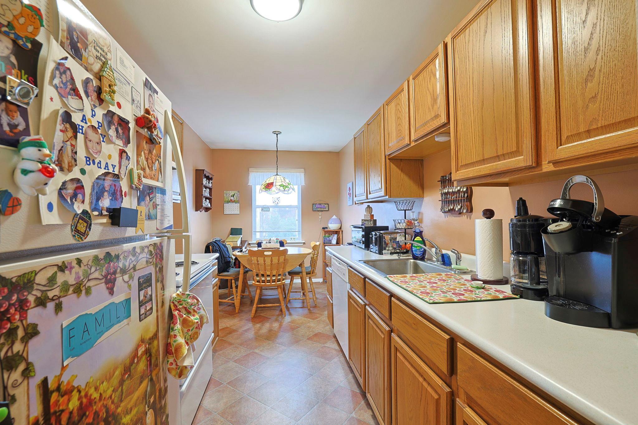 Condo Boniface  Orange County, NY 12566, MLS-845562-7