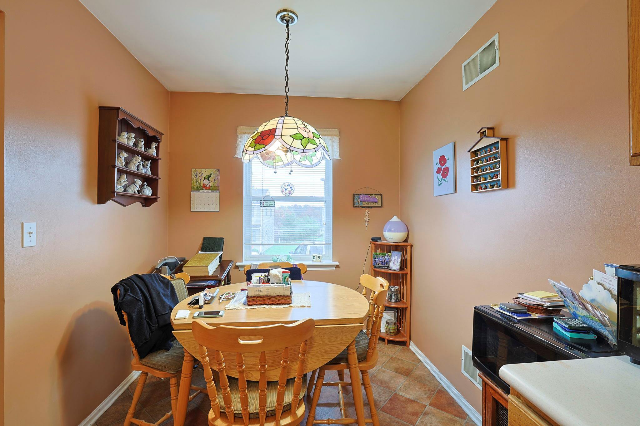 Condo Boniface  Orange County, NY 12566, MLS-845562-9