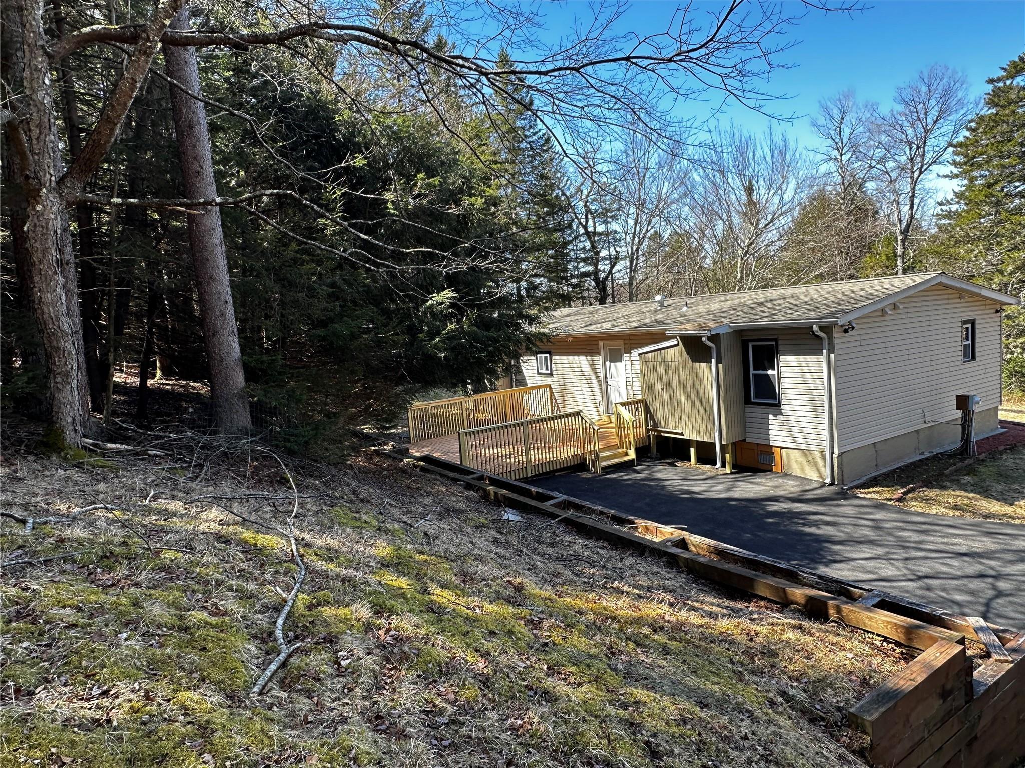 Single Family Cooley  Sullivan County, NY 12768, MLS-845564-3