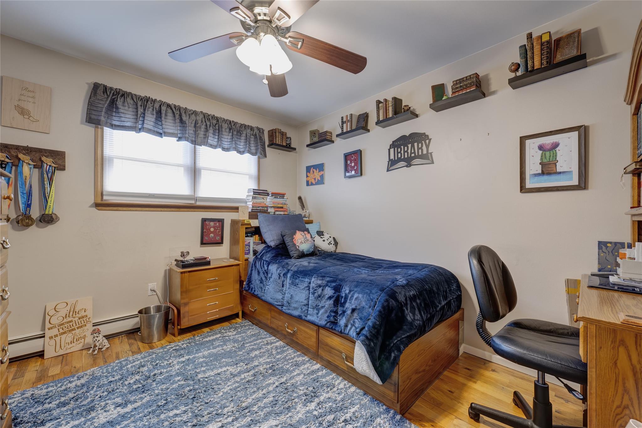 Single Family Godfrey  Nassau County, NY 11709, MLS-845574-12