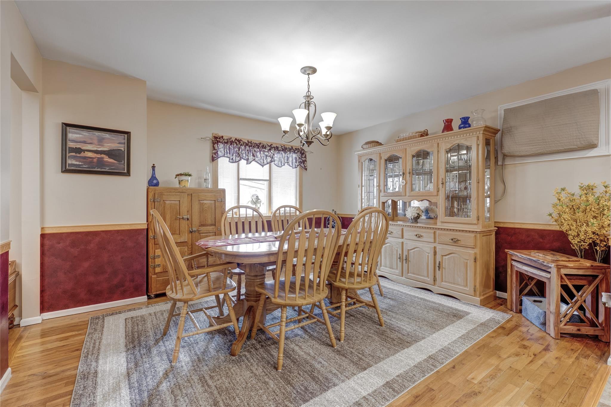 Single Family Godfrey  Nassau County, NY 11709, MLS-845574-5