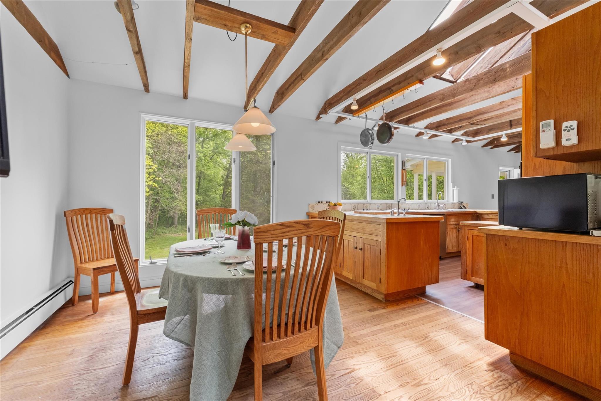 Single Family Brannon  Dutchess County, NY 12590, MLS-845590-11