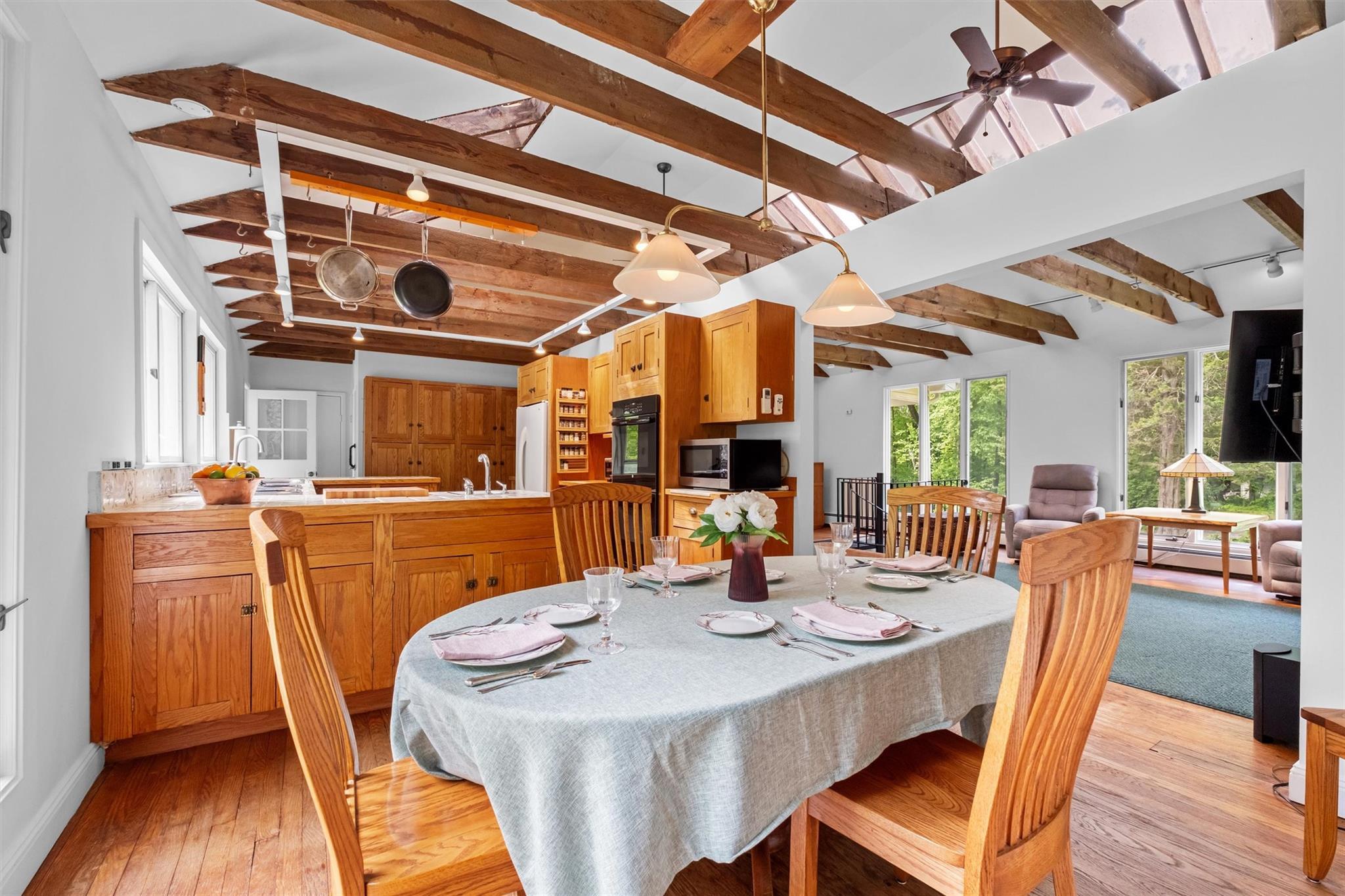 Single Family Brannon  Dutchess County, NY 12590, MLS-845590-12