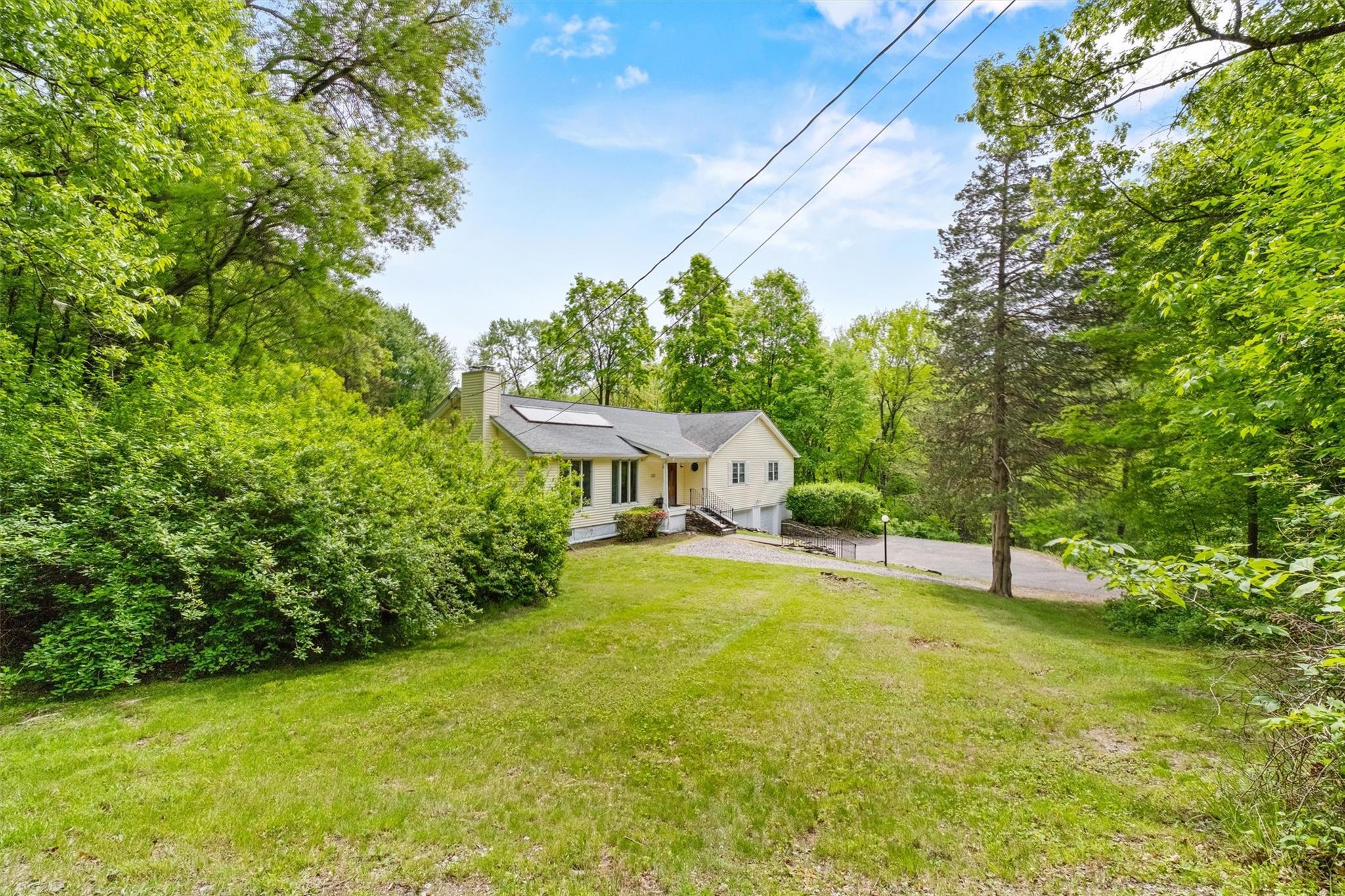 Single Family Brannon  Dutchess County, NY 12590, MLS-845590-3