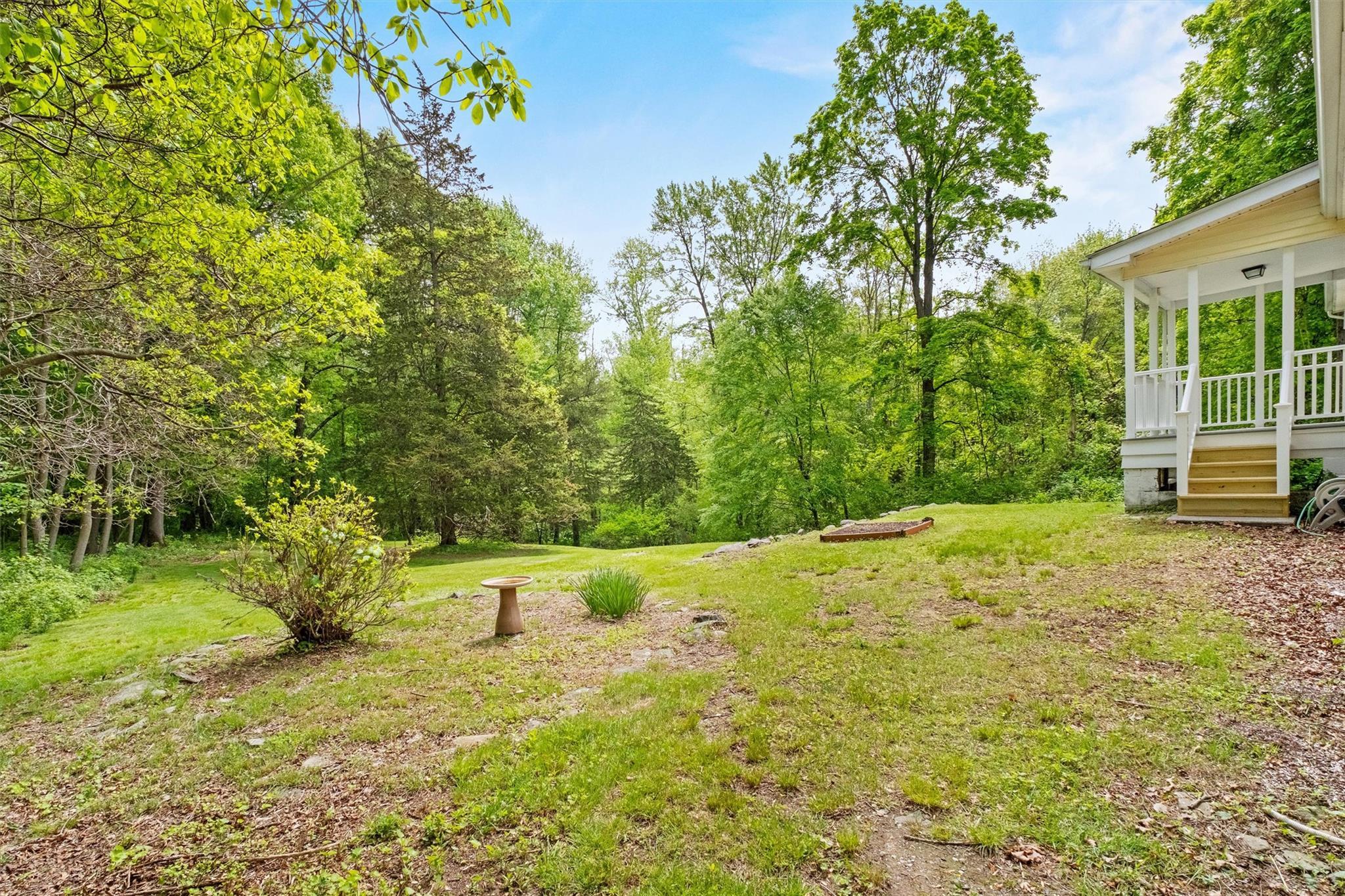 Single Family Brannon  Dutchess County, NY 12590, MLS-845590-35