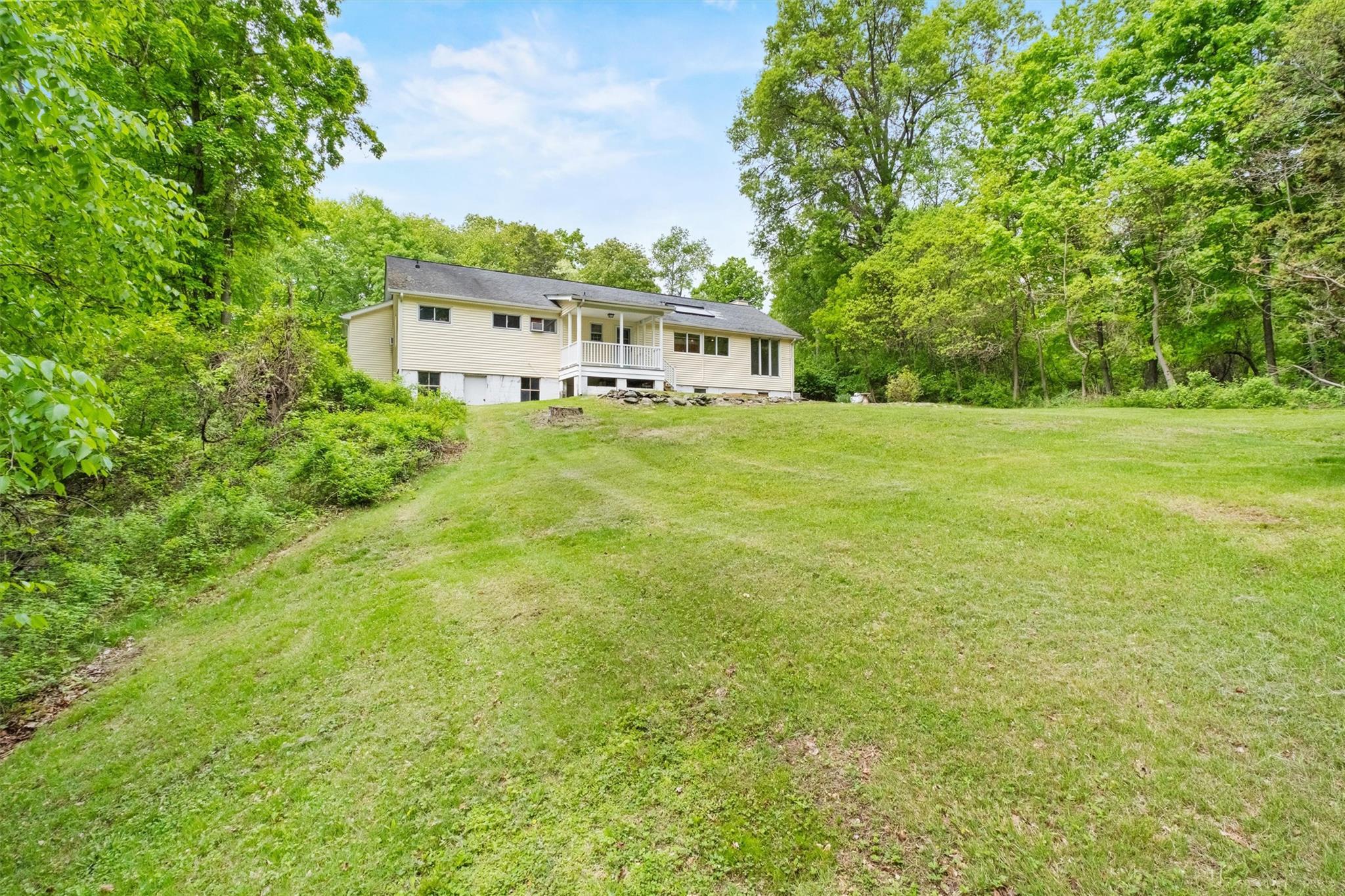 Single Family Brannon  Dutchess County, NY 12590, MLS-845590-40