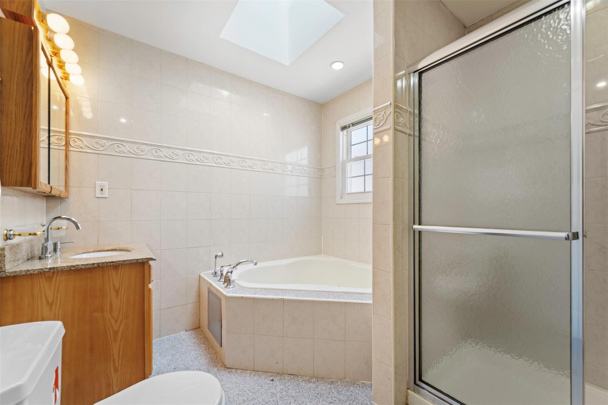 Single Family 250  Queens, NY 11426, MLS-845592-14