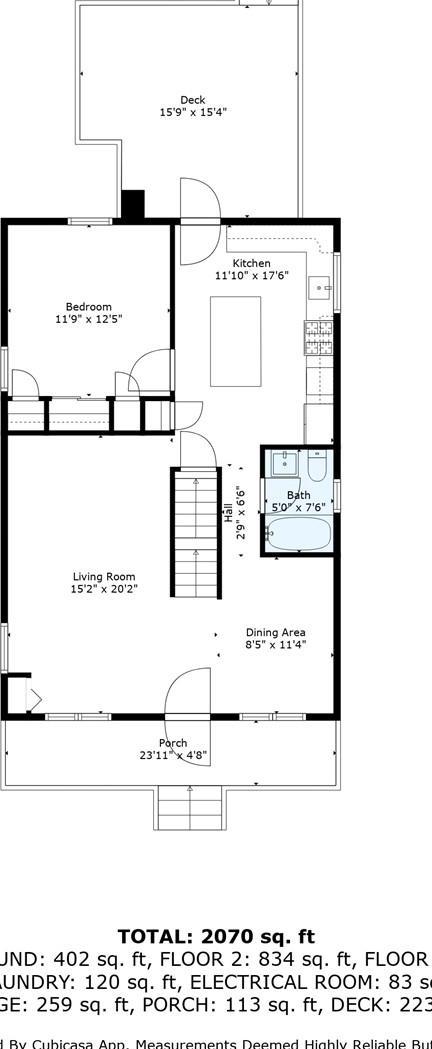 Single Family 250  Queens, NY 11426, MLS-845592-31