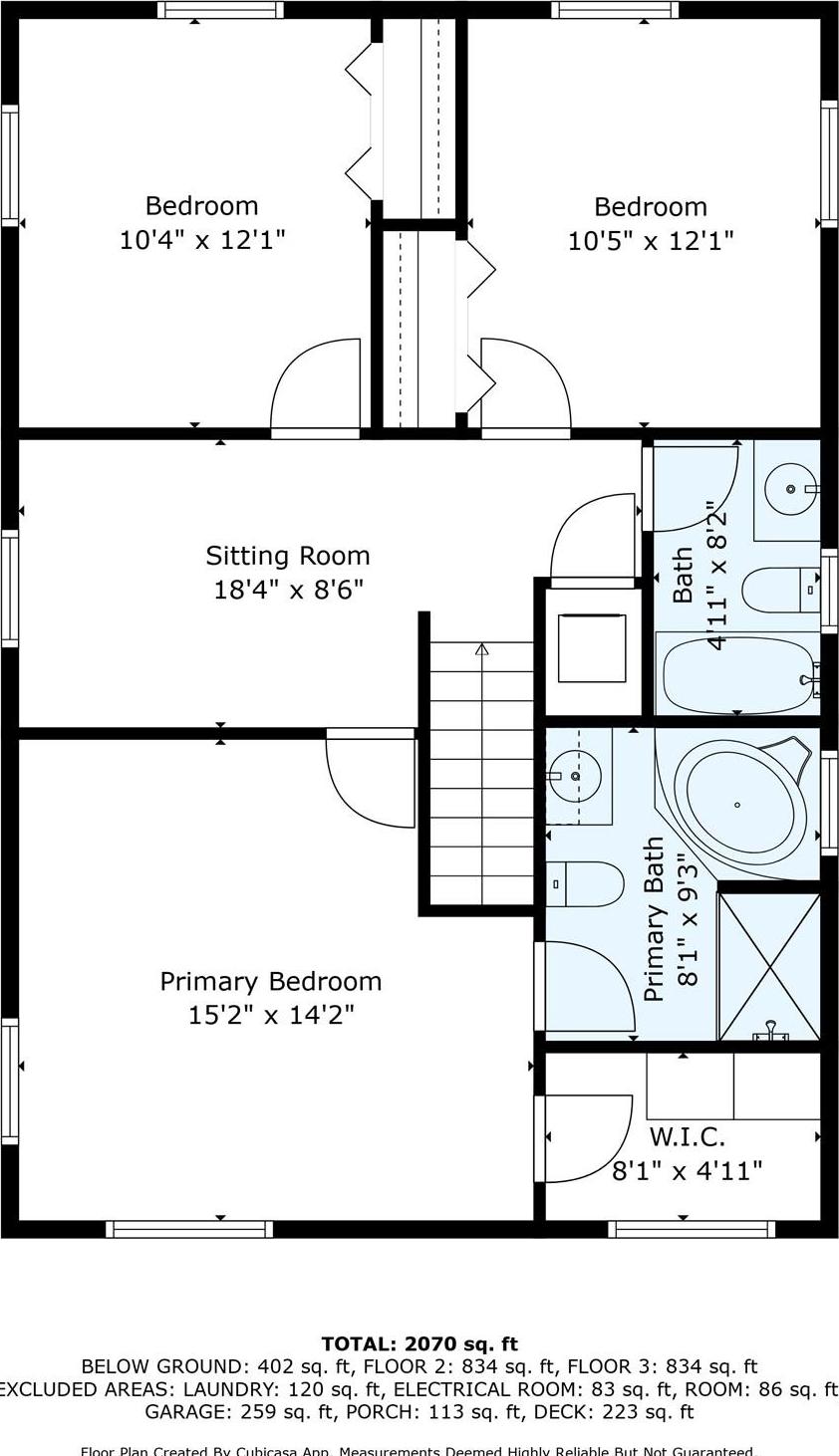 Single Family 250  Queens, NY 11426, MLS-845592-32