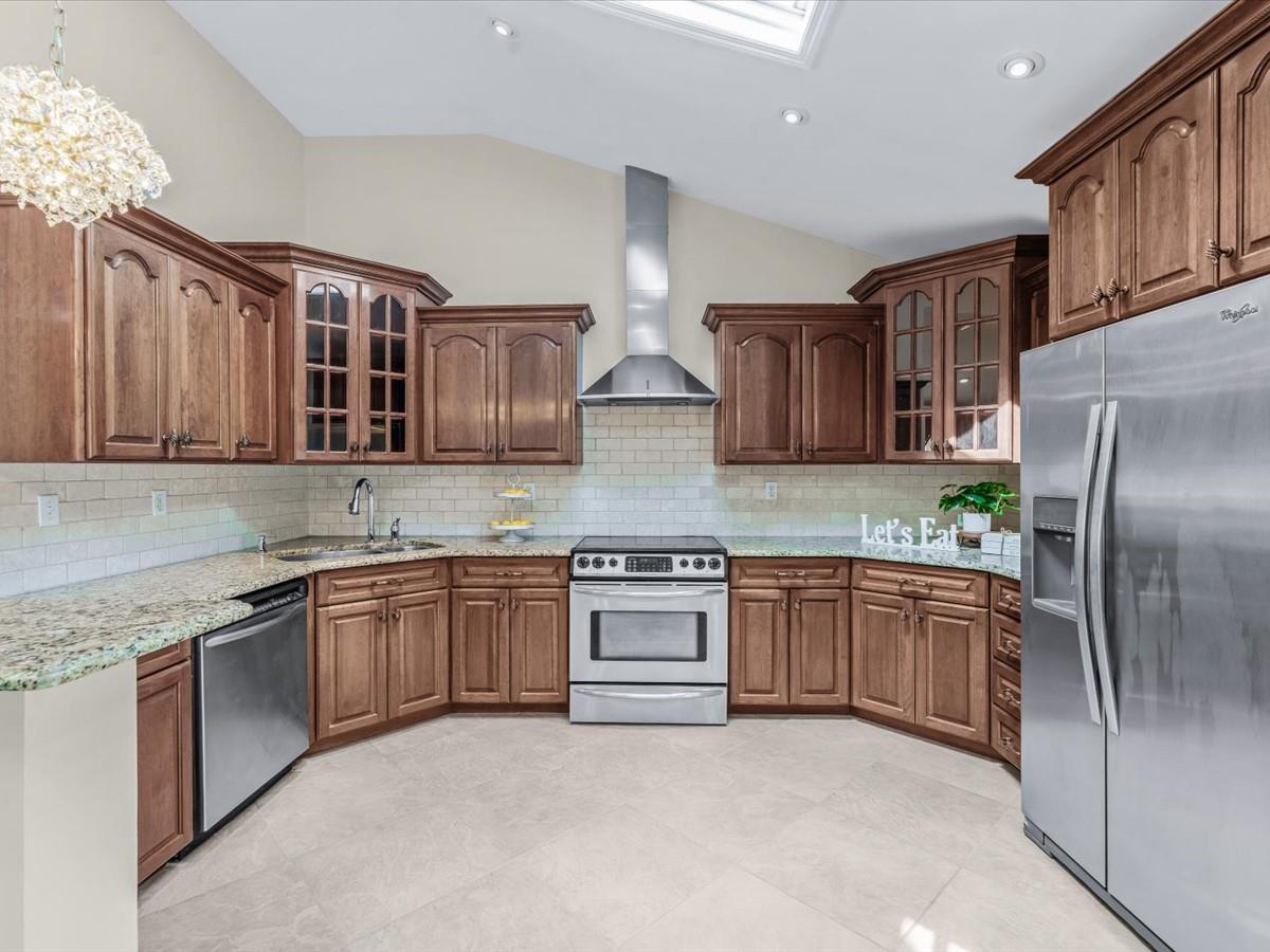 Single Family Red Spring  Nassau County, NY 11542, MLS-845598-11
