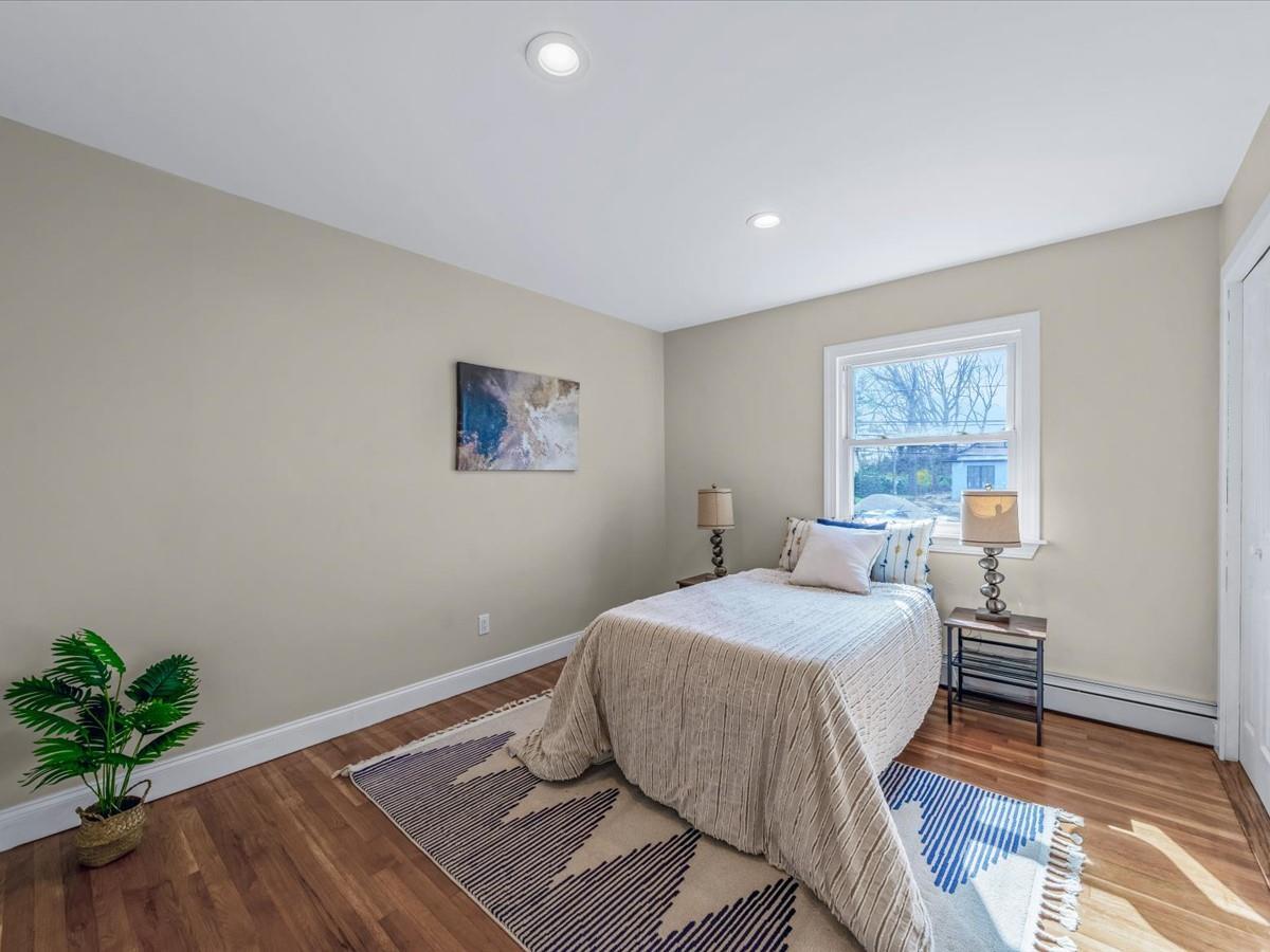 Single Family Red Spring  Nassau County, NY 11542, MLS-845598-19