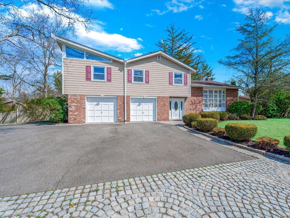 Single Family Red Spring  Nassau County, NY 11542, MLS-845598-2