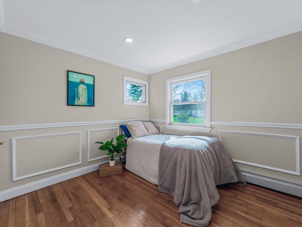 Single Family Red Spring  Nassau County, NY 11542, MLS-845598-20