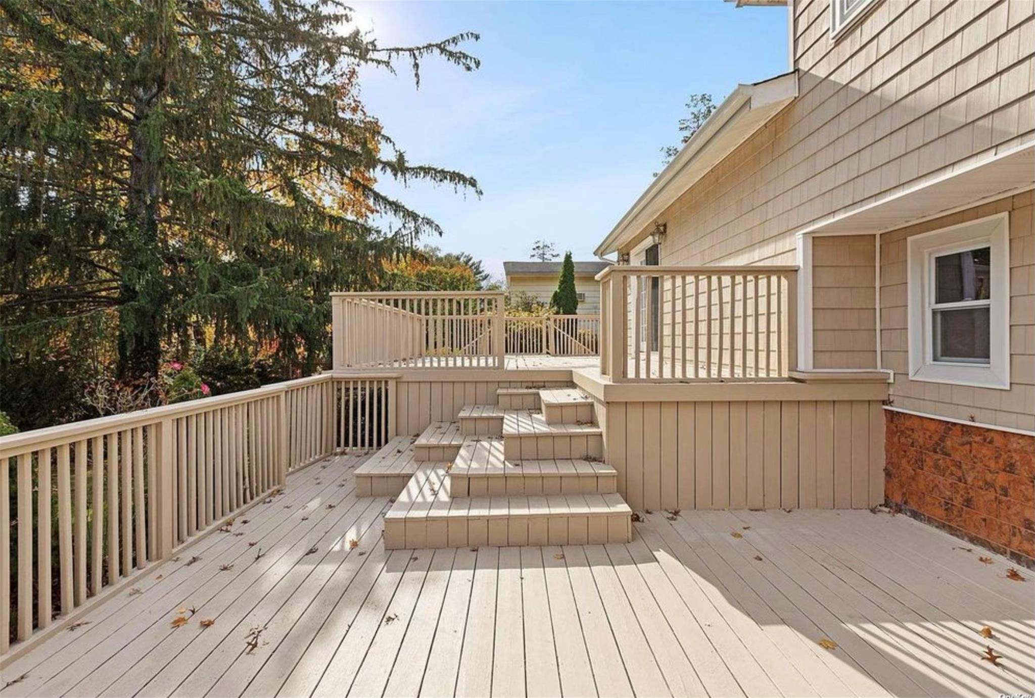 Single Family Red Spring  Nassau County, NY 11542, MLS-845598-25