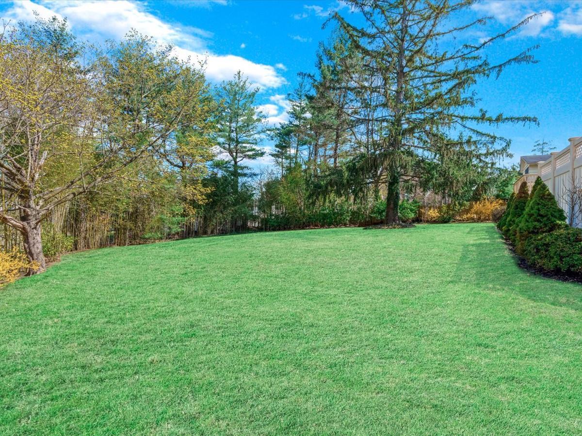 Single Family Red Spring  Nassau County, NY 11542, MLS-845598-26