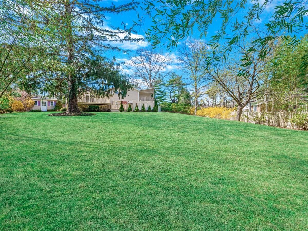 Single Family Red Spring  Nassau County, NY 11542, MLS-845598-27