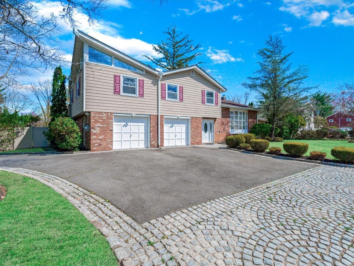 Single Family Red Spring  Nassau County, NY 11542, MLS-845598-28