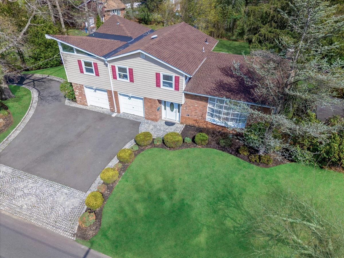 Single Family Red Spring  Nassau County, NY 11542, MLS-845598-31