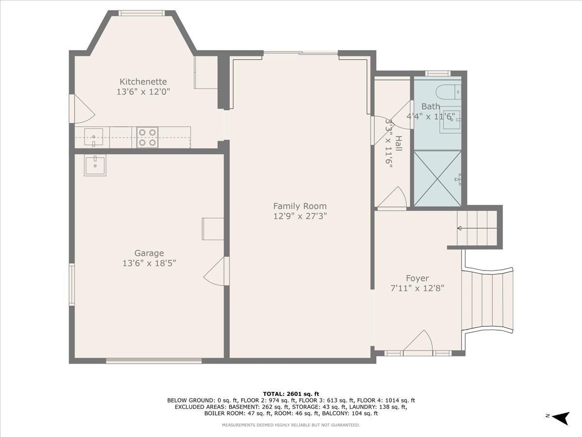 Single Family Red Spring  Nassau County, NY 11542, MLS-845598-35