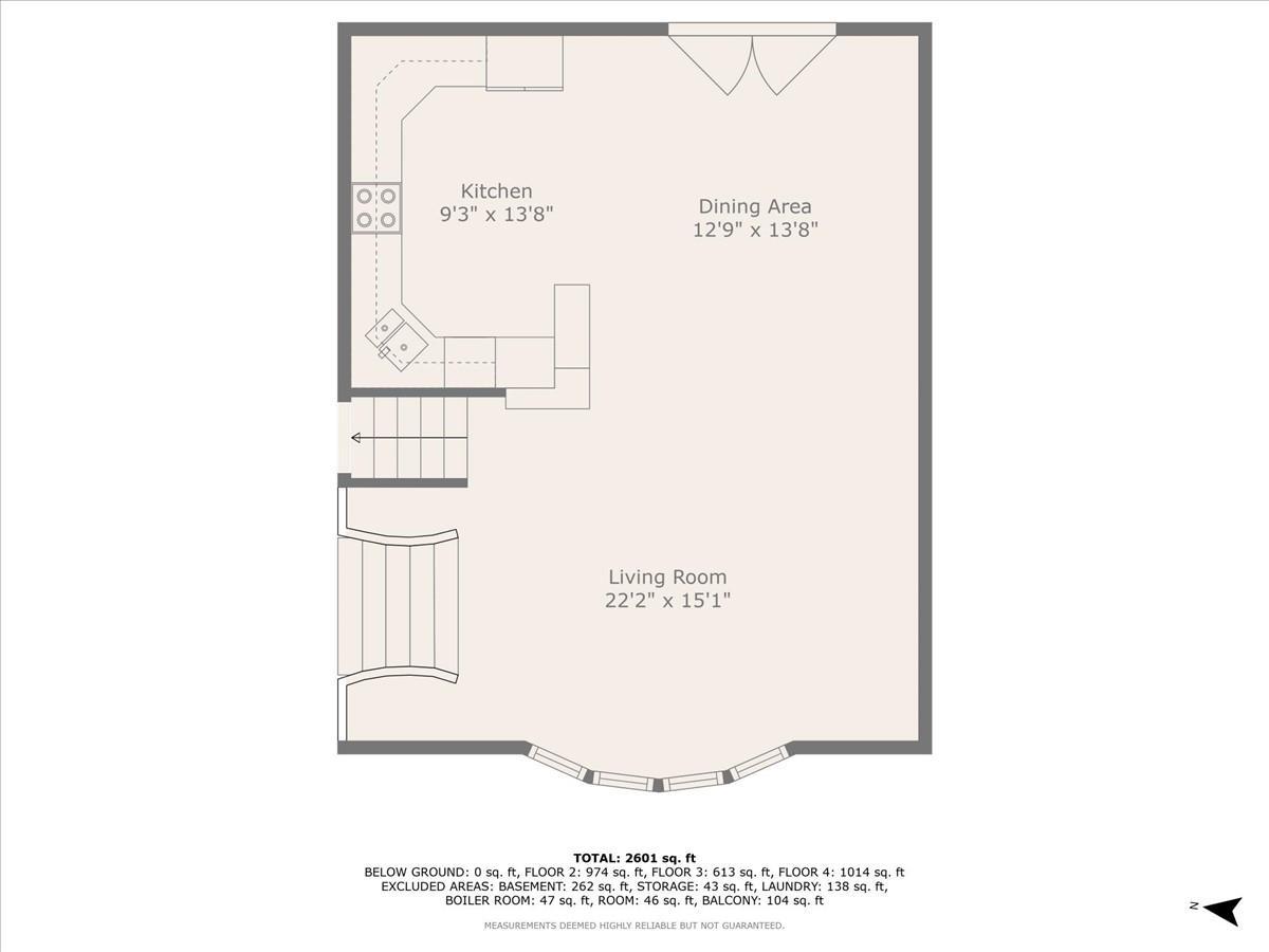 Single Family Red Spring  Nassau County, NY 11542, MLS-845598-36