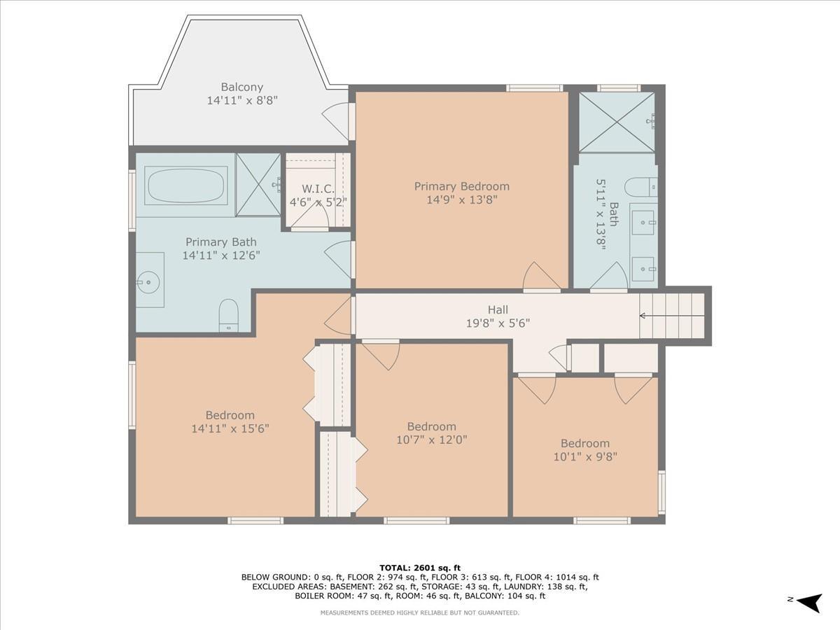 Single Family Red Spring  Nassau County, NY 11542, MLS-845598-37