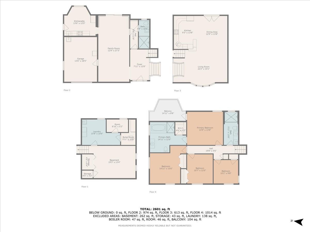 Single Family Red Spring  Nassau County, NY 11542, MLS-845598-38
