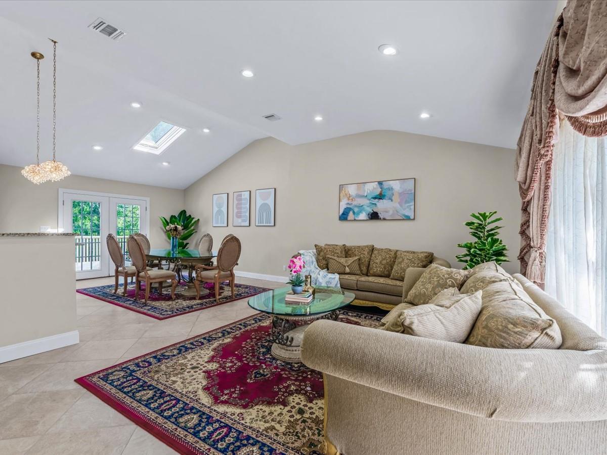 Single Family Red Spring  Nassau County, NY 11542, MLS-845598-7