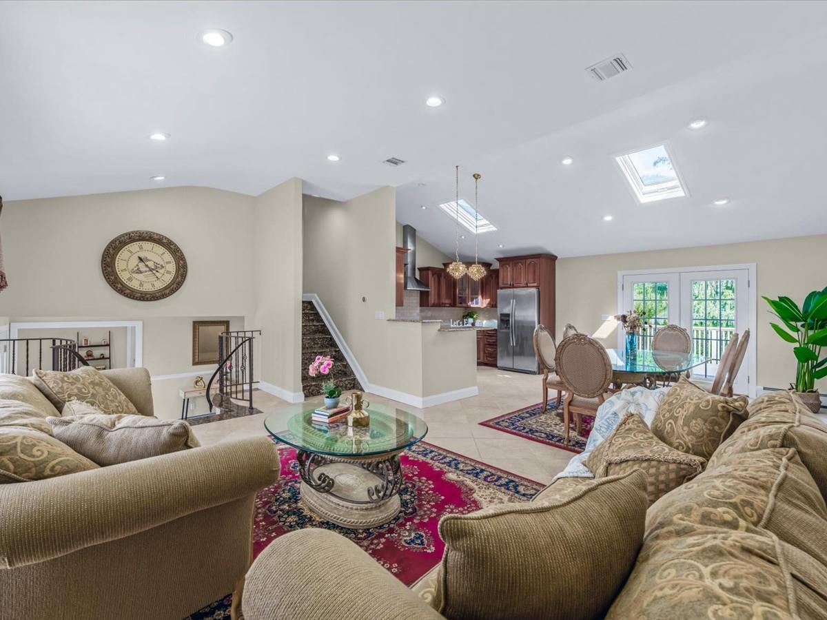 Single Family Red Spring  Nassau County, NY 11542, MLS-845598-9