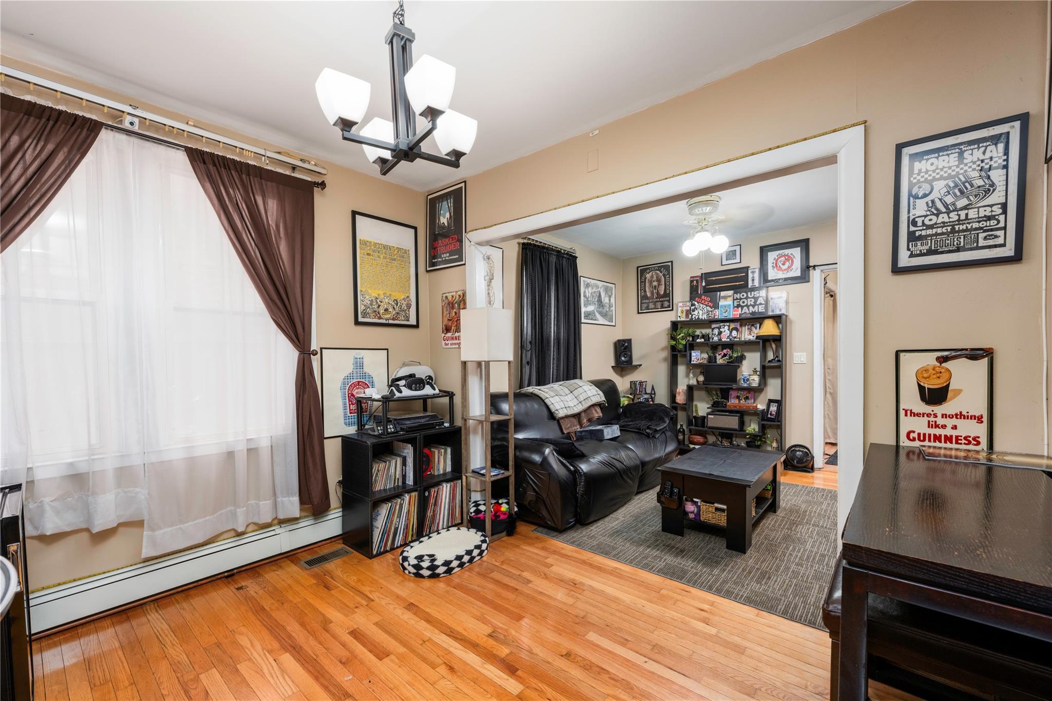 Single Family Edison Avenue  Bronx, NY 10461, MLS-845601-7