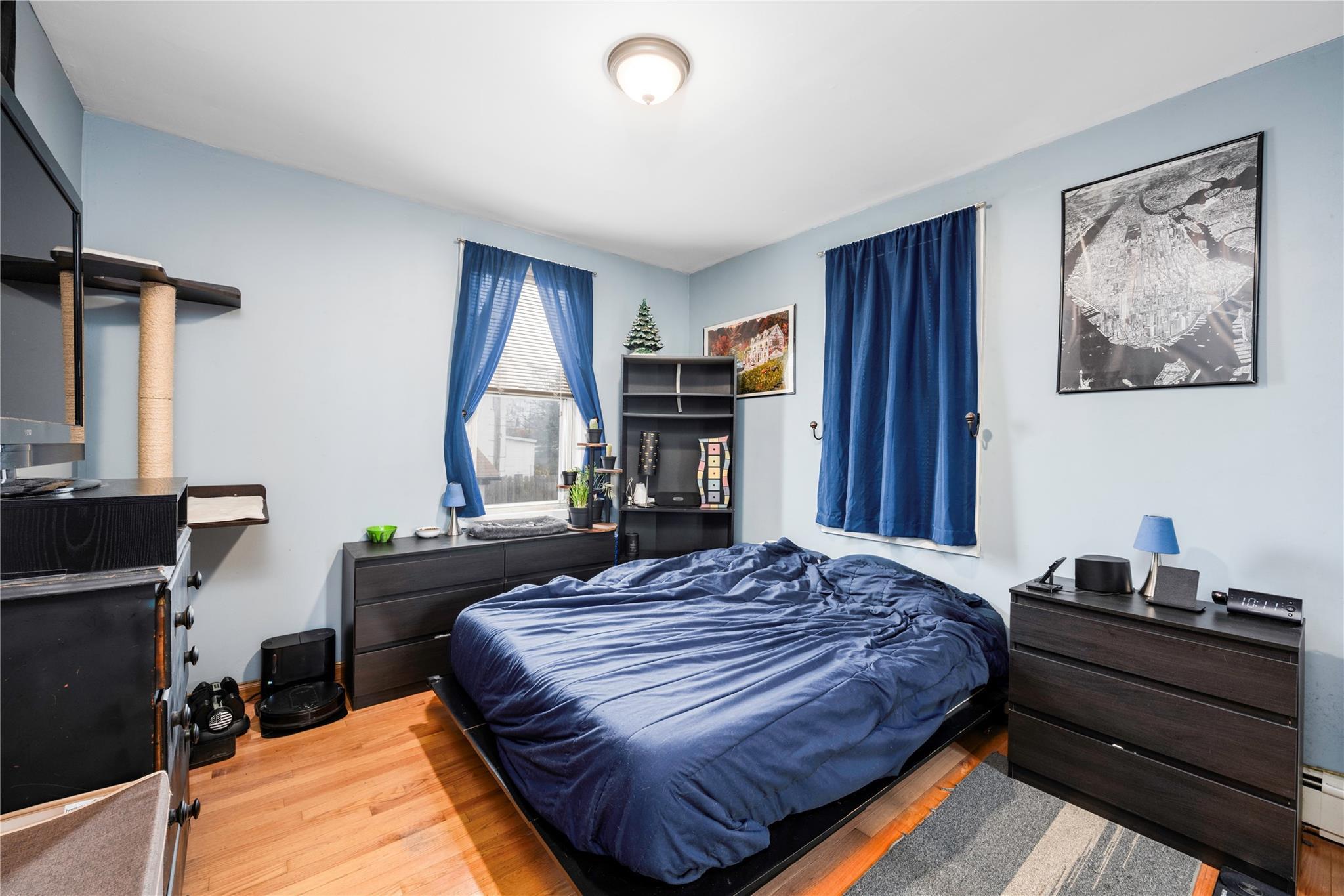 Single Family Edison Avenue  Bronx, NY 10461, MLS-845601-8