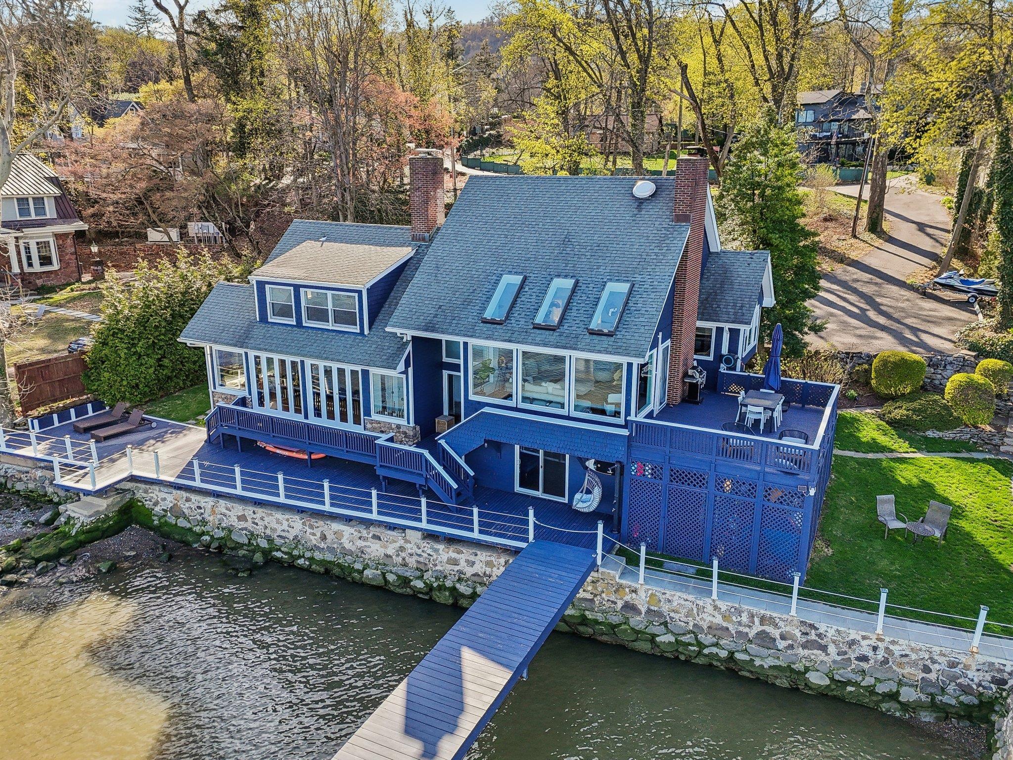 Single Family Washington  Rockland County, NY 10960, MLS-845610-2