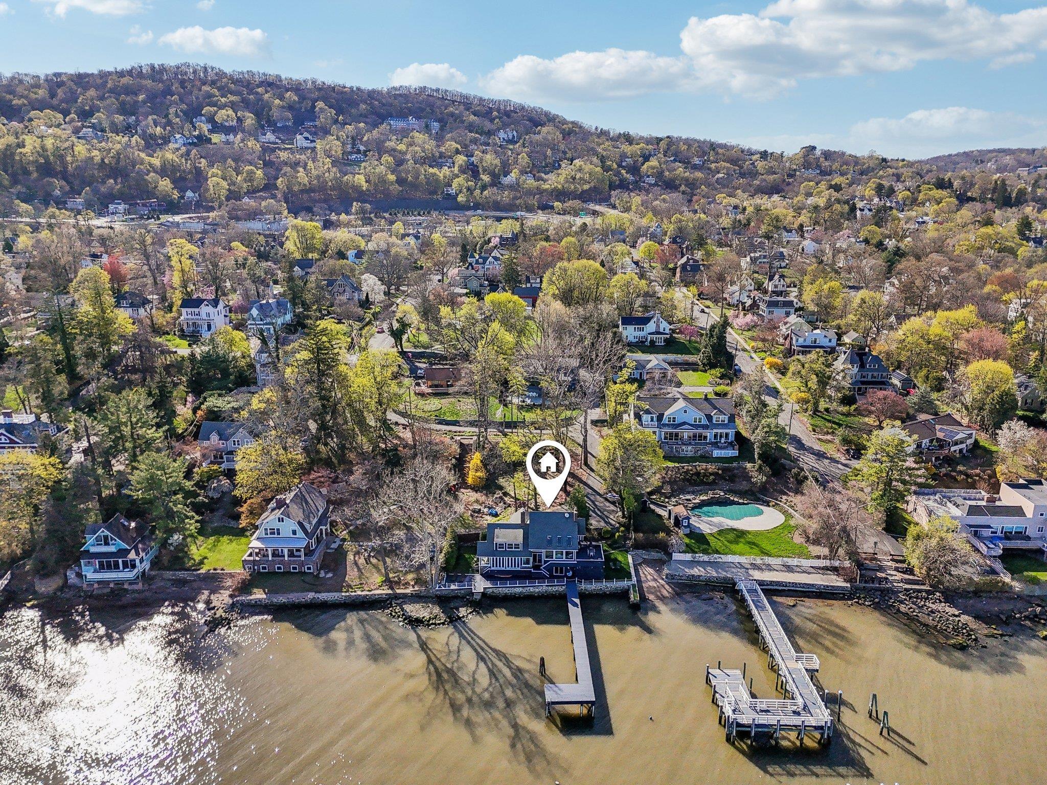 Single Family Washington  Rockland County, NY 10960, MLS-845610-34