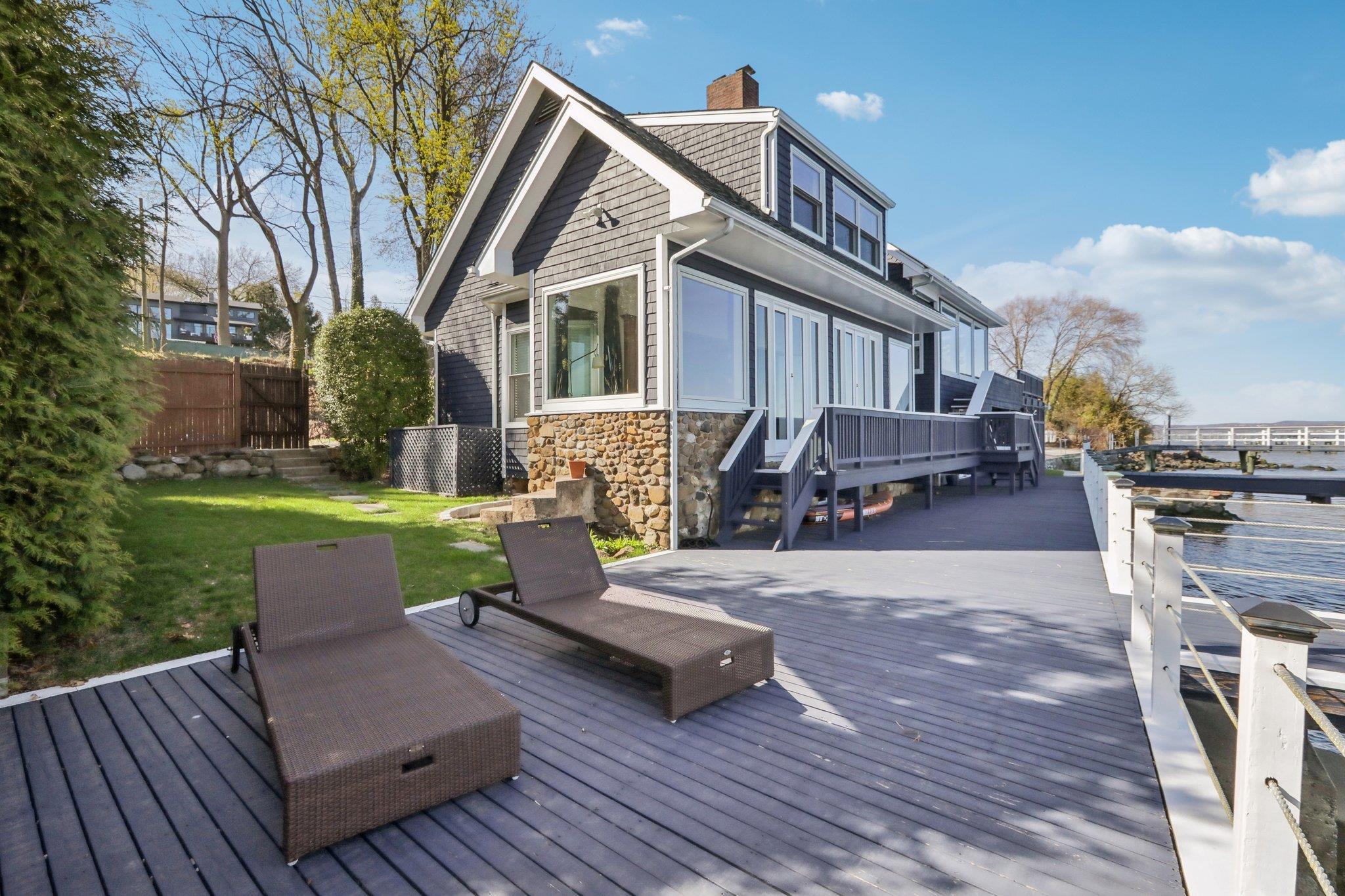 Single Family Washington  Rockland County, NY 10960, MLS-845610-37