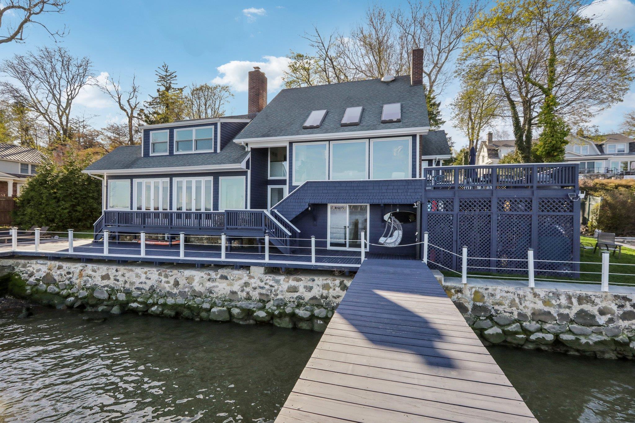 Single Family Washington  Rockland County, NY 10960, MLS-845610-38