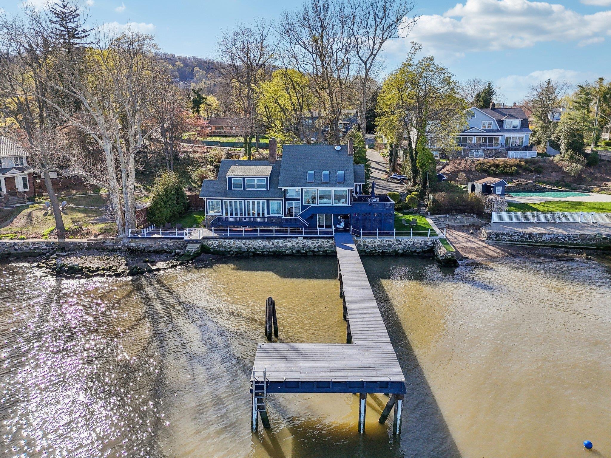 Single Family Washington  Rockland County, NY 10960, MLS-845610-41
