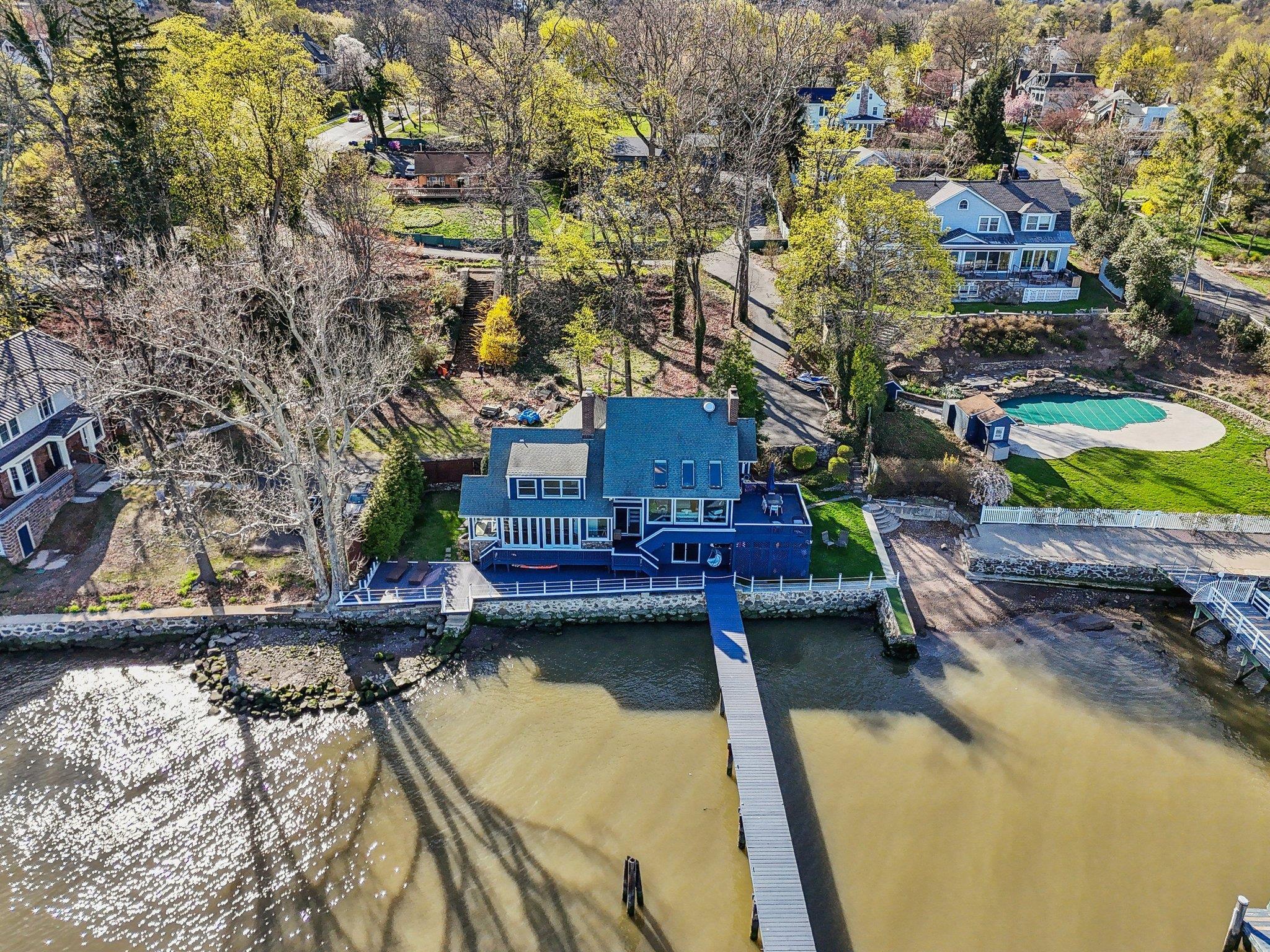 Single Family Washington  Rockland County, NY 10960, MLS-845610-42