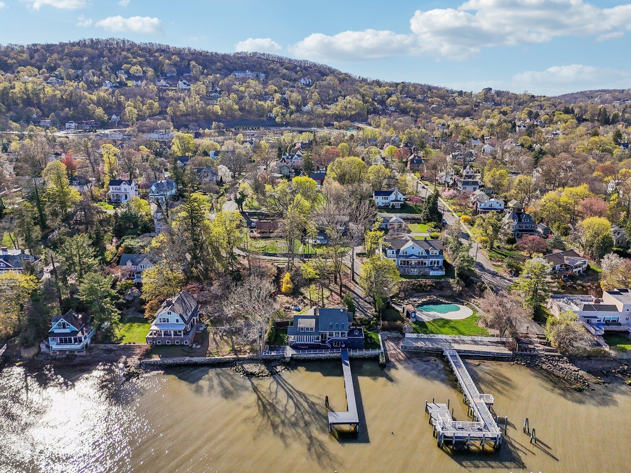 Single Family Washington  Rockland County, NY 10960, MLS-845610-44