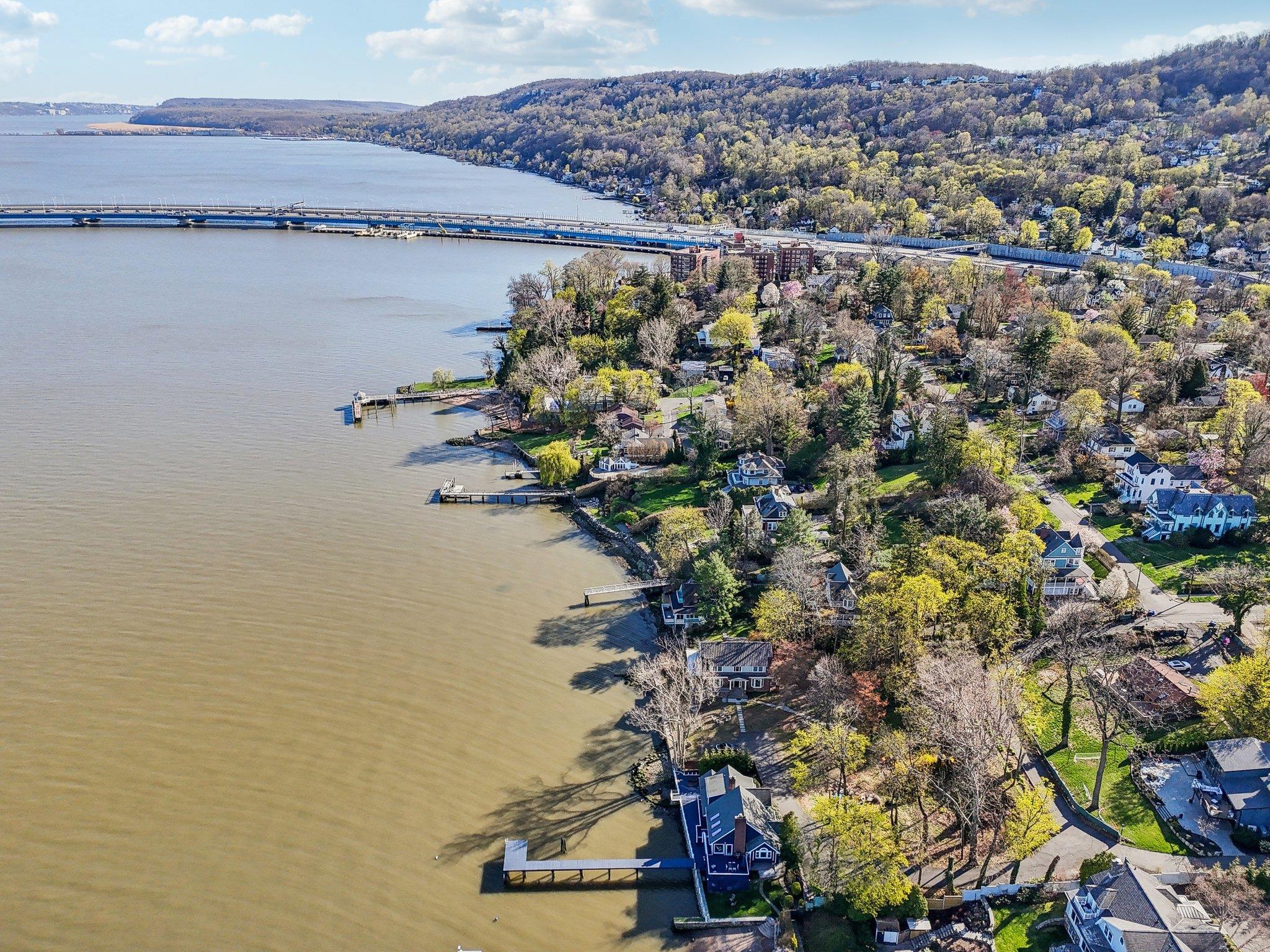 Single Family Washington  Rockland County, NY 10960, MLS-845610-45