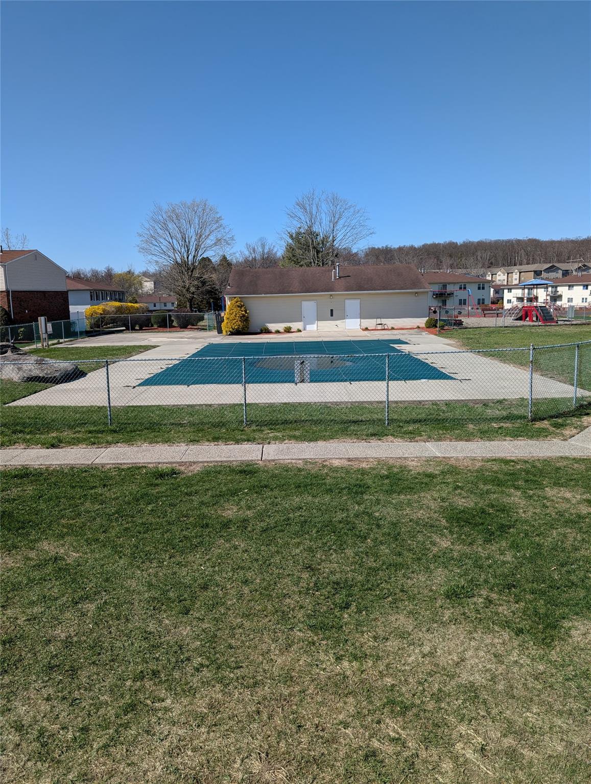 Single Family Temple Hill  Orange County, NY 12553, MLS-845629-34