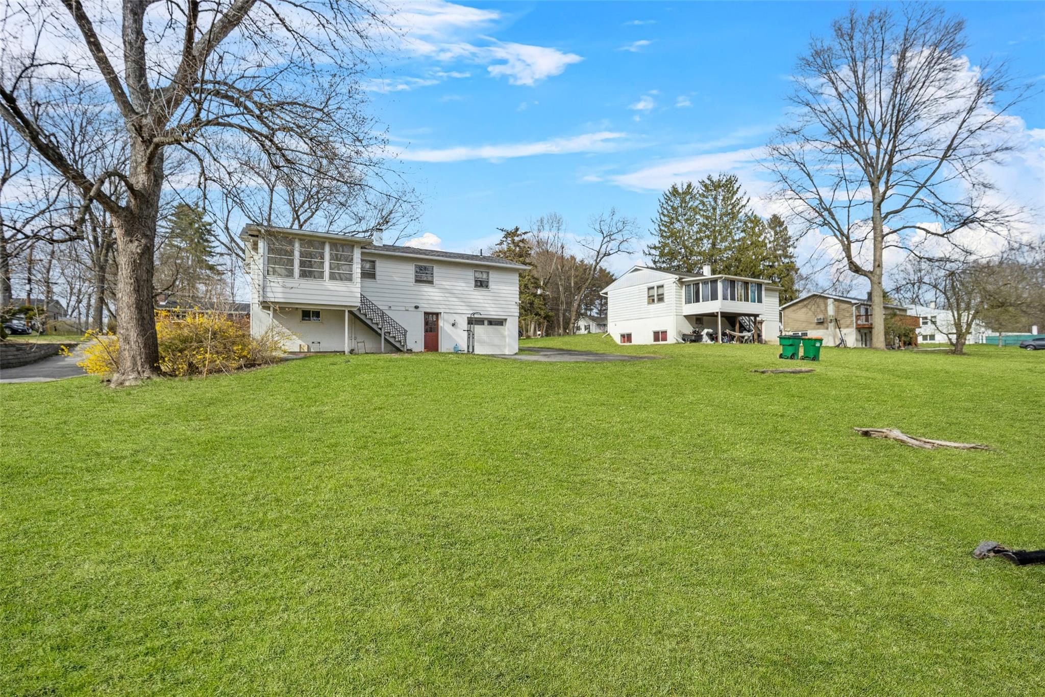 Single Family Chestnut  Dutchess County, NY 12601, MLS-845630-19