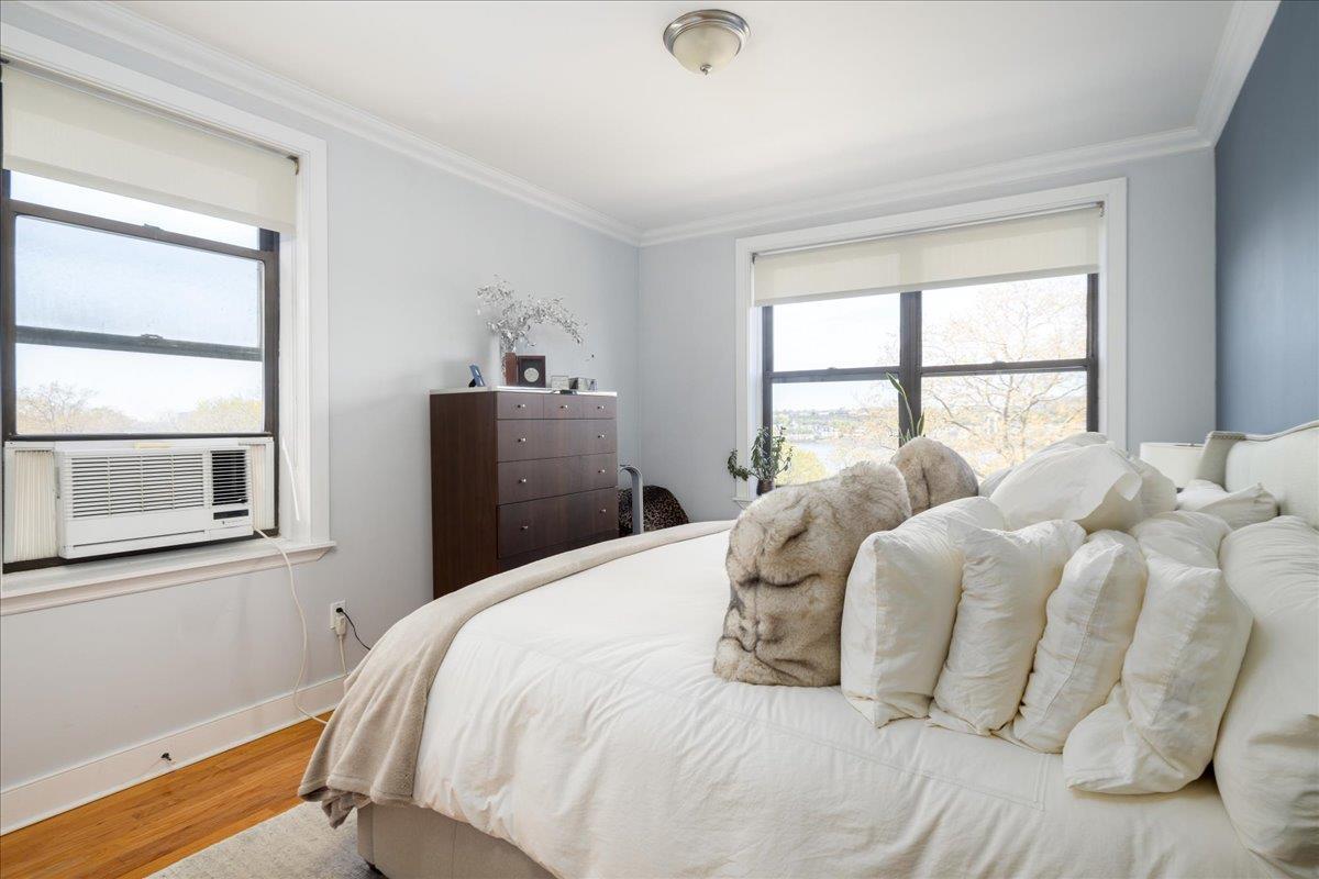 Condo Riverside  Manhattan, NY 10031, MLS-845634-13