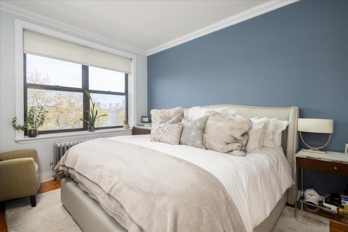 Condo Riverside  Manhattan, NY 10031, MLS-845634-14