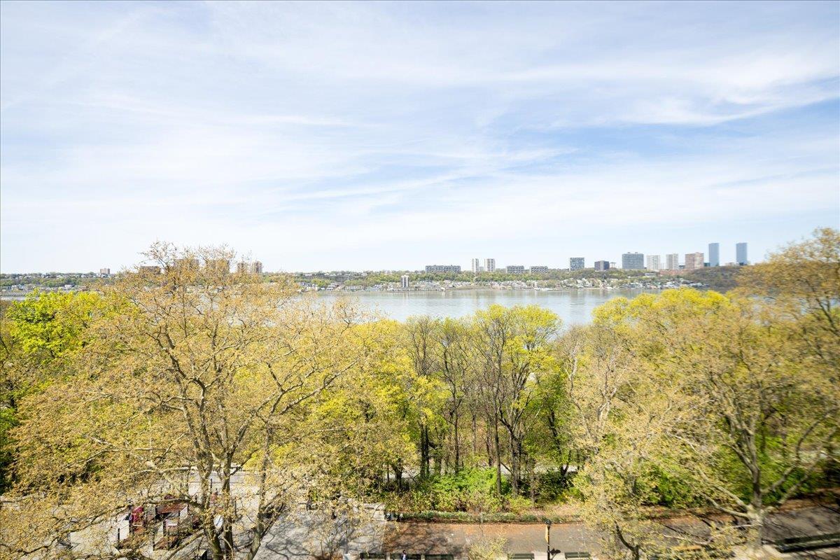 Condo Riverside  Manhattan, NY 10031, MLS-845634-17