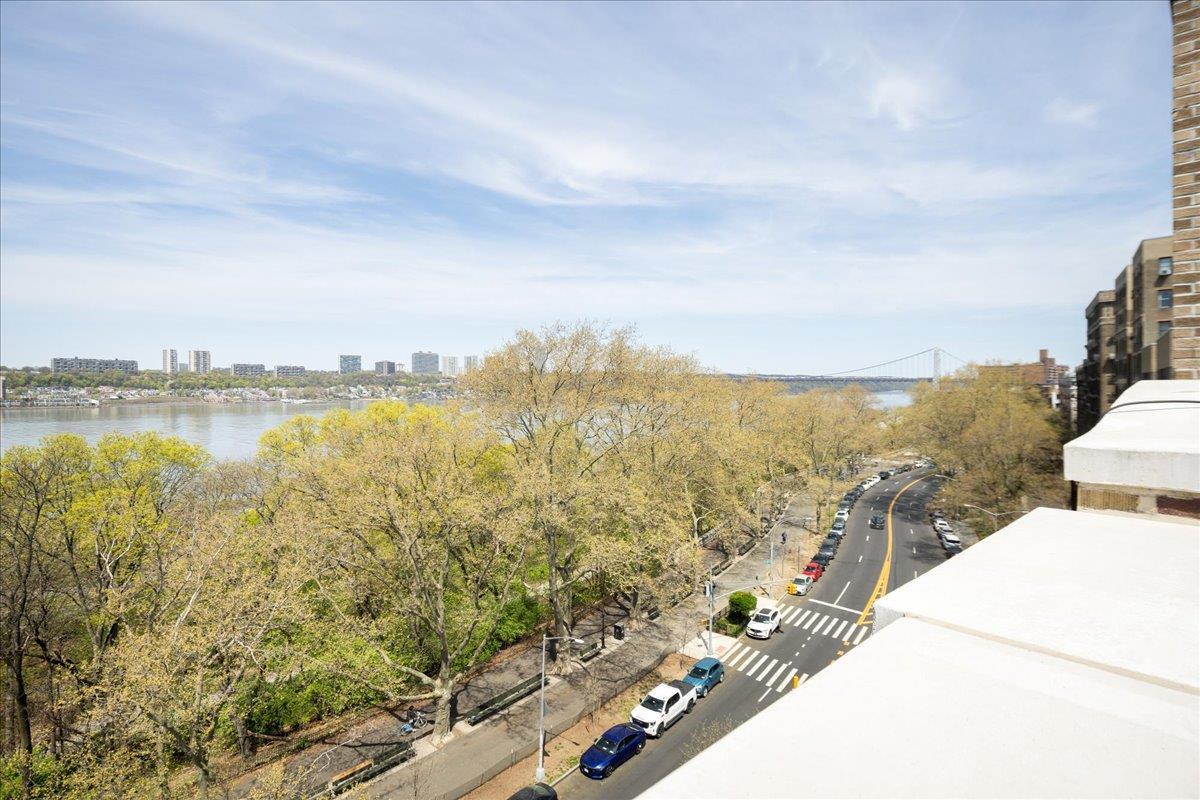 Condo Riverside  Manhattan, NY 10031, MLS-845634-18