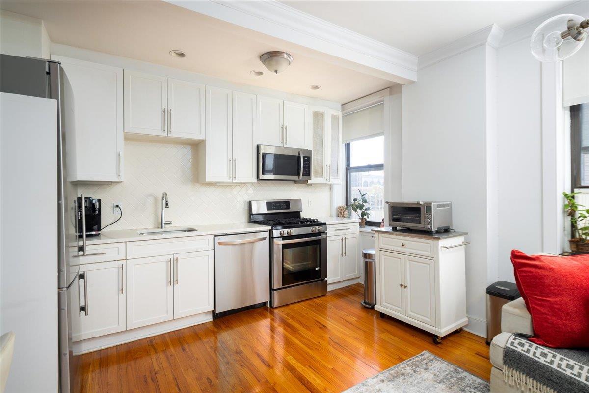 Condo Riverside  Manhattan, NY 10031, MLS-845634-2